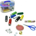 ΣΕΤ ΒΑΛΙΤΣΑΚΙ ΡΑΠΤΙΚΗΣ 20054-18